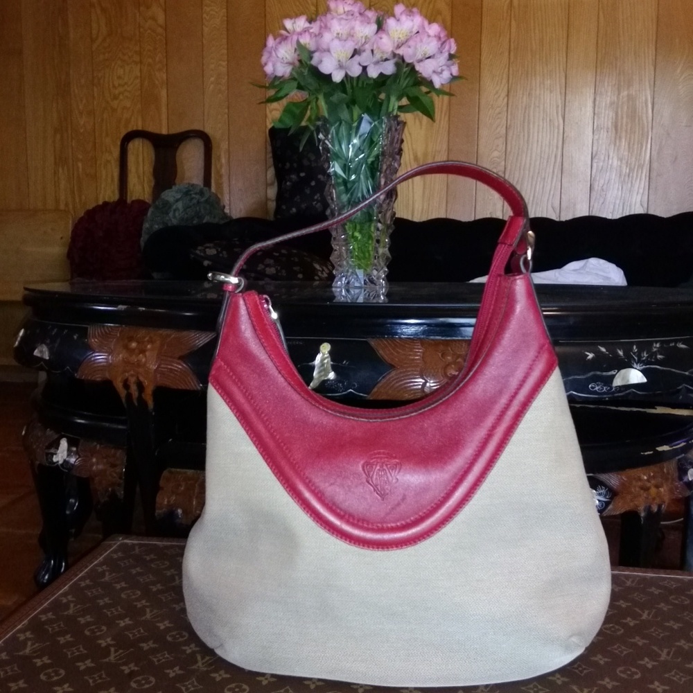 Gucci Handbag